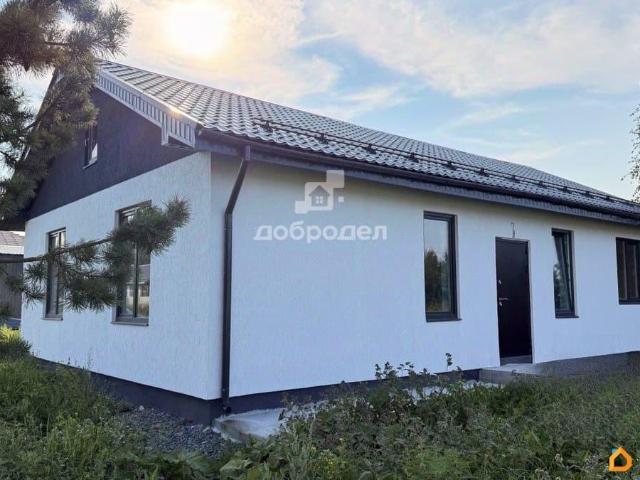 продажа загородная Екатеринбург улица Вишневая