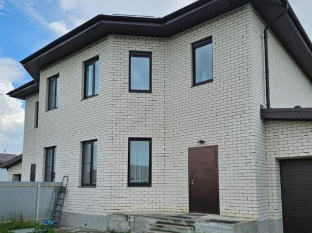 продажа загородная Екатеринбург улица Золотая, 7