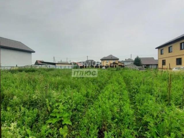 продажа загородная Екатеринбург улица 12 я Баритовая