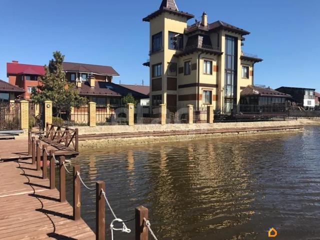 продажа загородная Екатеринбург улица 1 Мая, 1