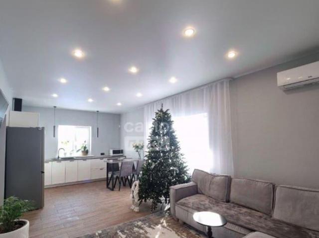 продажа загородная Екатеринбург улица 34 я Баритовая, 3