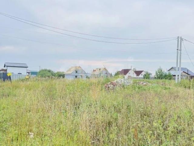 продажа загородная Екатеринбург улица 39 я Баритовая