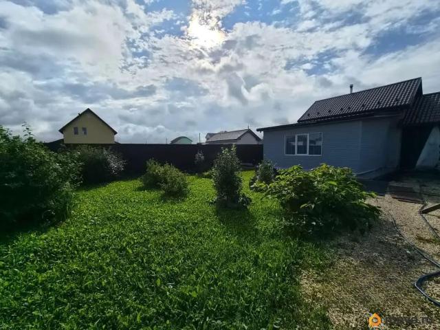 продажа загородная Екатеринбург улица 31 я Баритовая, 16А
