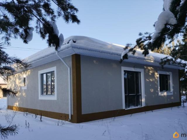 продажа загородная Екатеринбург улица 33 я Баритовая
