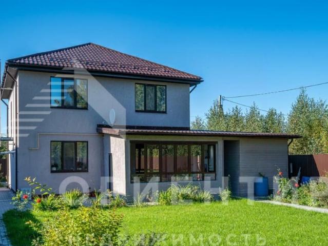 продажа загородная Екатеринбург улица 3 я Яшмовая, 5