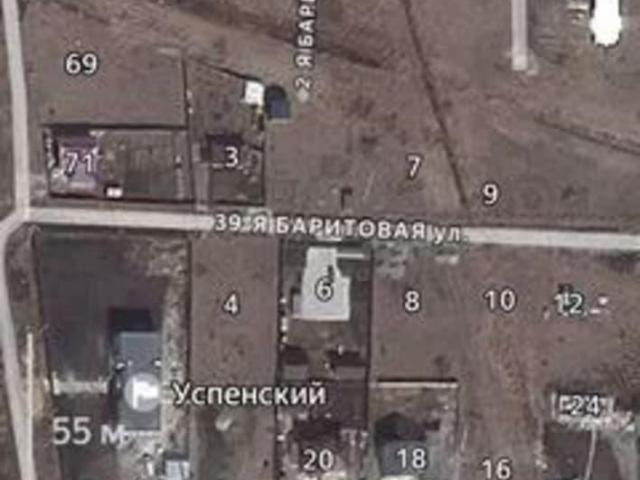 продажа загородная Екатеринбург улица 44 я Баритовая