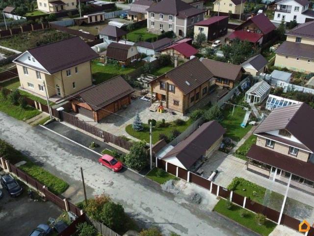 продажа загородная Екатеринбург улица 7 я Самородная, 17И