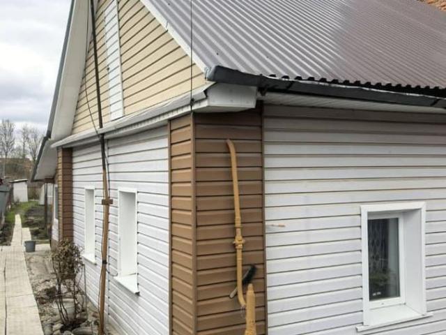 продажа загородная Щекино Железнодорожная улица, 8