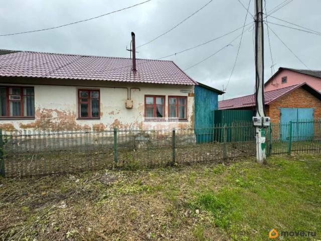 продажа загородная Щекино Индустриальная улица, 3