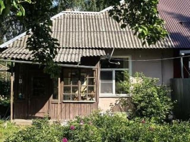 продажа загородная Щекино Парковская улица, 4