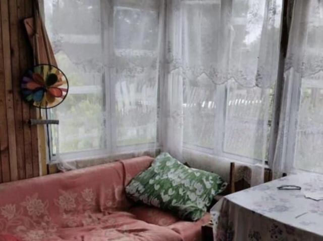 продажа загородная Ельня улица Мелиораторов, 58