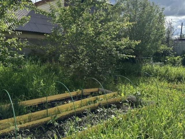 продажа загородная Челябинск Анапская улица, 15