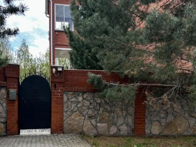 продажа загородная Челябинск Олонецкая улица, 13