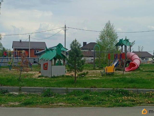 продажа загородная Челябинск улица Летописная