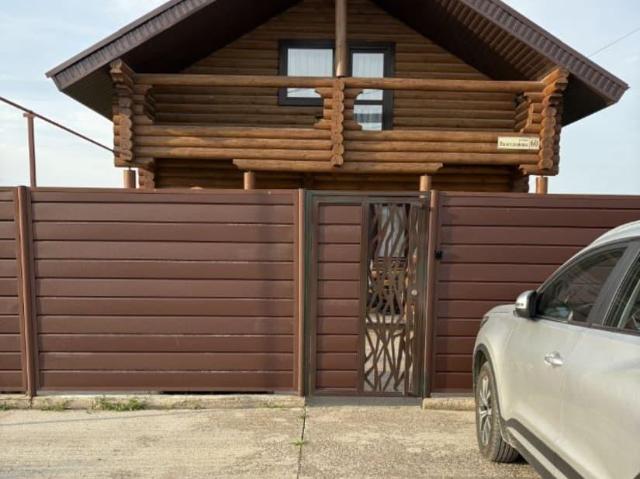 продажа загородная Елабуга улица Вазетдинова, 60
