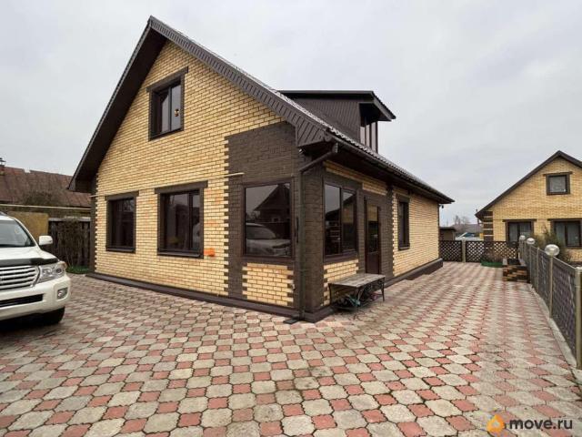 продажа загородная Елабуга улица Свердлова, 72