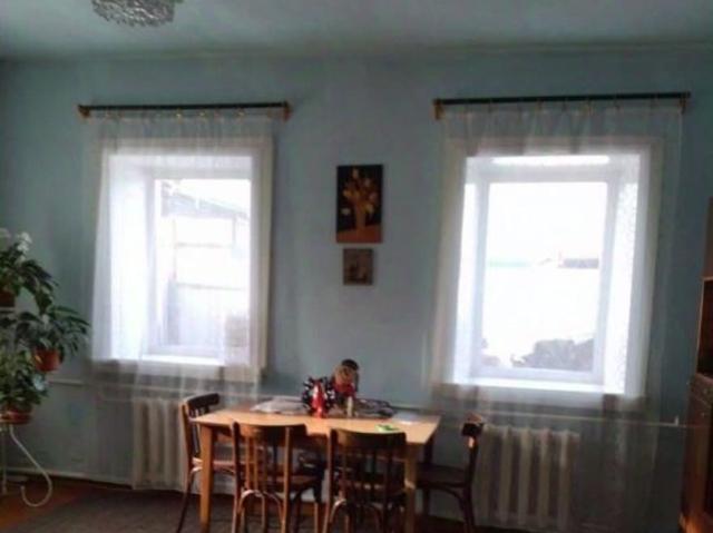 продажа загородная Шелехов Сибирская улица, 14
