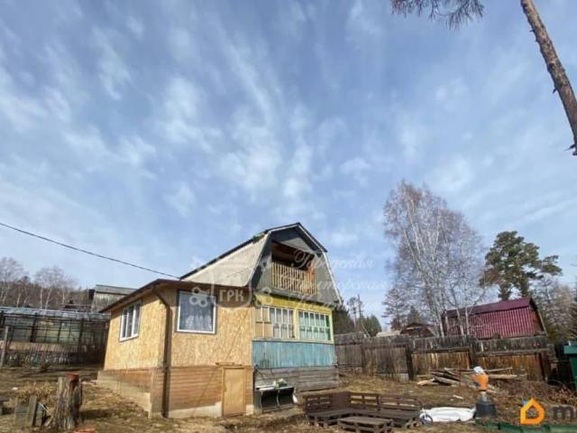 продажа загородная Шелехов улица Мира