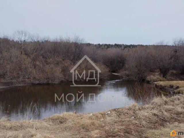 продажа загородная Шелехов улица Береговая, 8