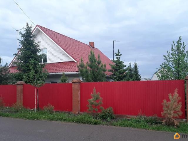 продажа загородная Железногорск улица Шевченко, 35