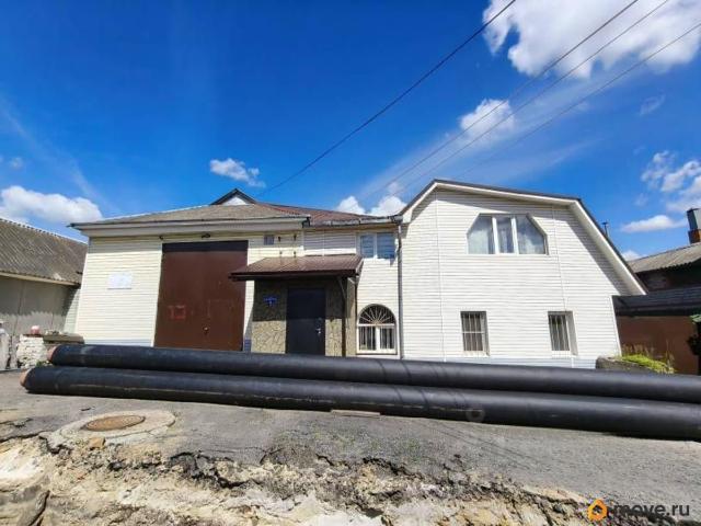 продажа загородная Железногорск улица Комарова