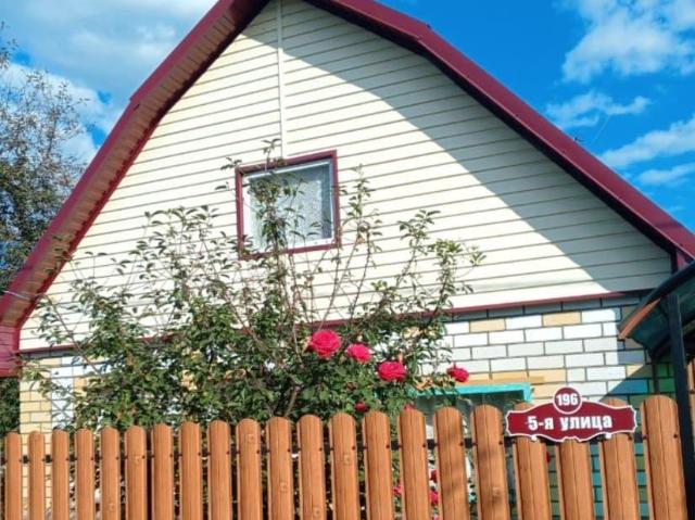 продажа загородная Железногорск улица Мичурина, 5