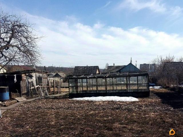 продажа загородная Железногорск улица Веры Терещенко