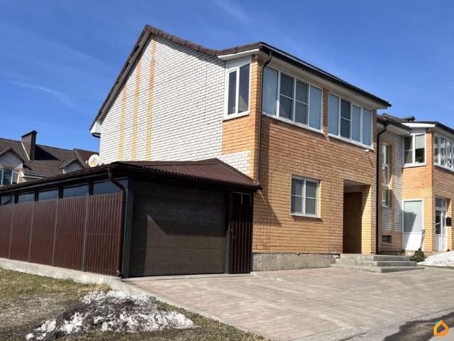 продажа загородная Железногорск улица Всесвятская, 9