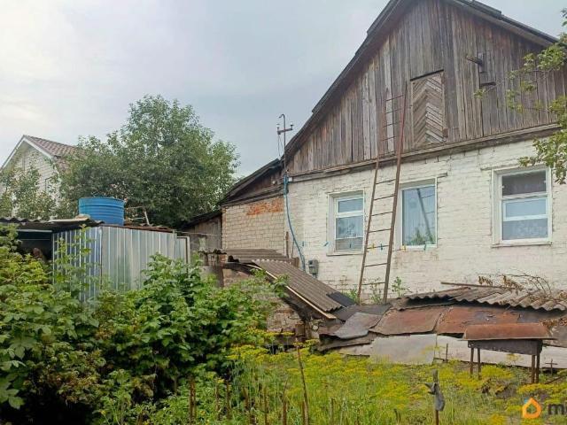 продажа загородная Железногорск Западная улица