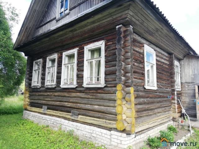 продажа загородная железнодорожная станция Торбино улица Некрасова