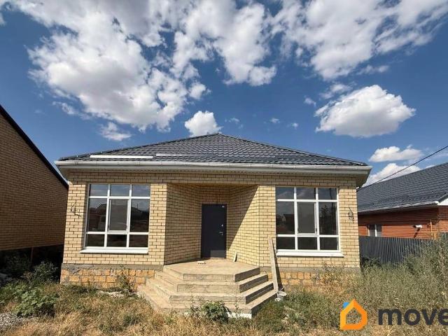 продажа загородная Элиста Оргакинская улица, 57А