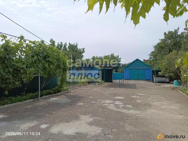 продажа загородная Элиста Демьяновская улица