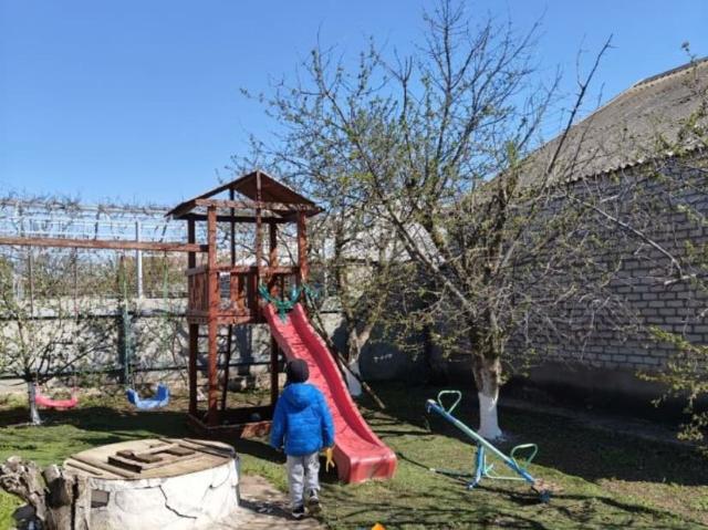 продажа загородная Элиста Железнодорожная улица, 9