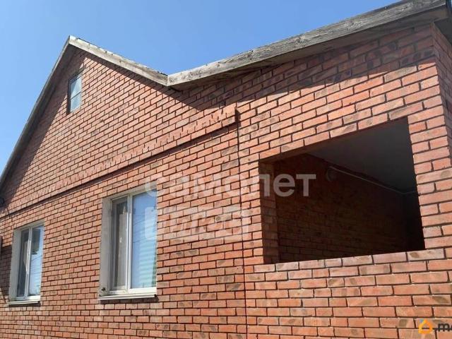 продажа загородная Элиста Ковыльная улица