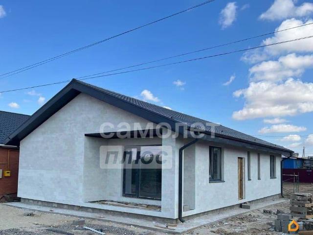 продажа загородная Элиста Ковыльная улица, 1