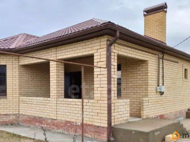 продажа загородная Элиста переулок Буйнта, 8