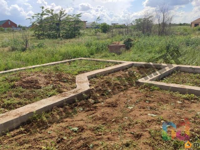 продажа загородная Элиста переулок Буйнта, 12