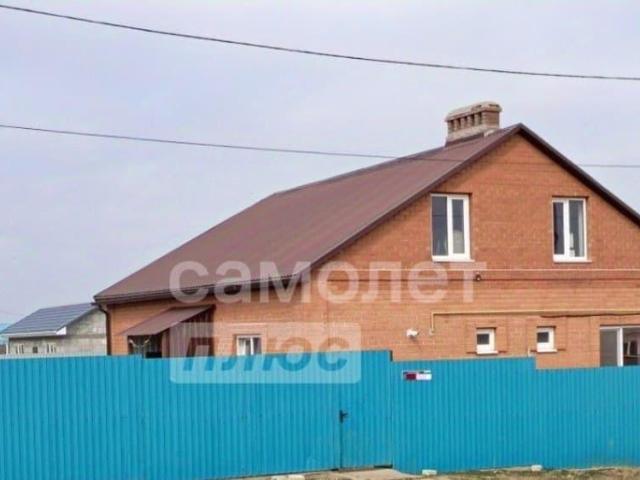продажа загородная Элиста переулок Элвг