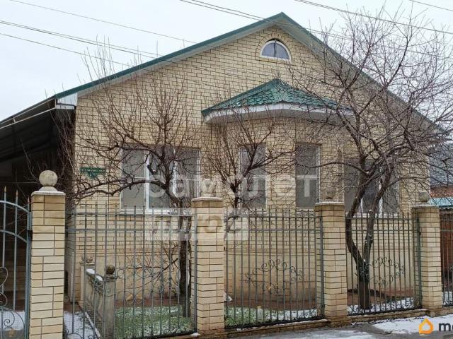 продажа загородная Элиста переулок Кирова