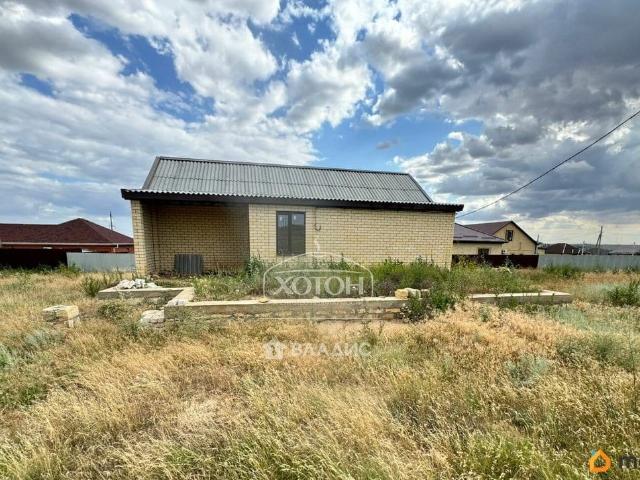 продажа загородная Элиста Полынная улица, 19