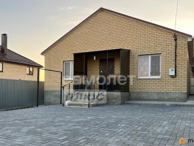 продажа загородная Элиста Полынная улица, 28Б