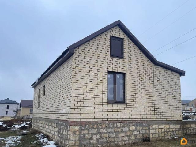 продажа загородная Элиста Полынная улица, 60А