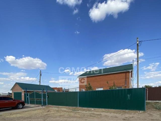 продажа загородная Элиста проезд 4 й, 16
