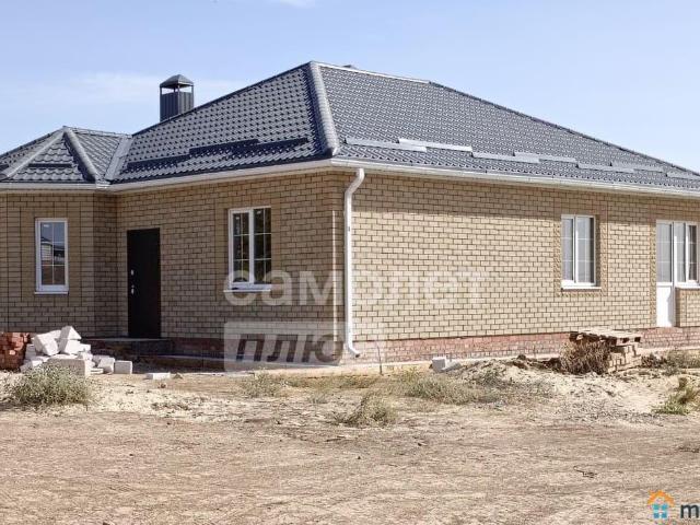 продажа загородная Элиста проезд 7 й