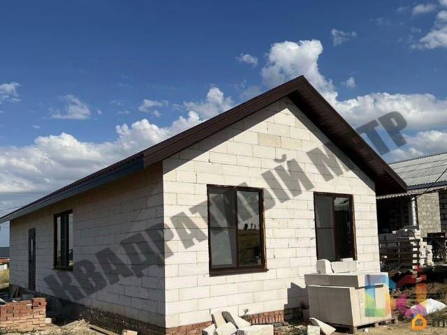 продажа загородная Элиста проезд 20 й, 26