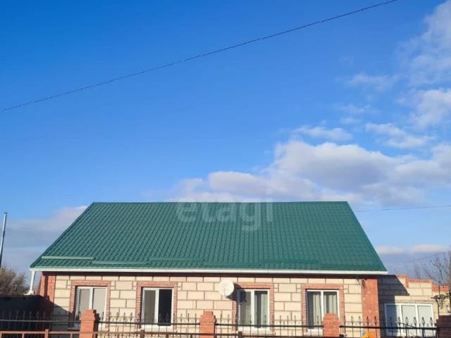 продажа загородная Элиста проезд 3 й Спортивный, 16