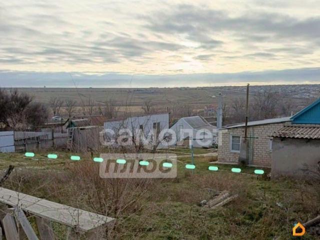 продажа загородная Элиста проезд Лермонтова