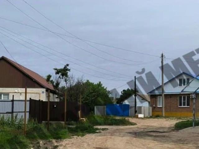 продажа загородная Элиста Сарпинская улица, 12