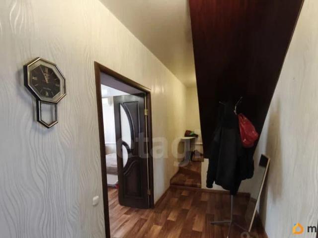 продажа загородная Элиста Северо Западная 2 я улица, 18