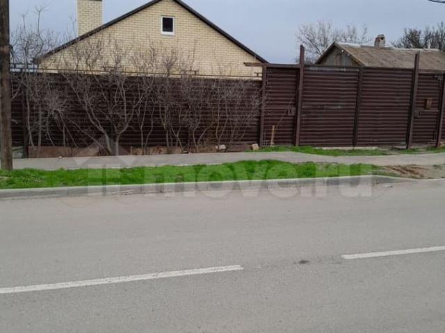продажа загородная Элиста ул. Б.К. Пашкова, 54